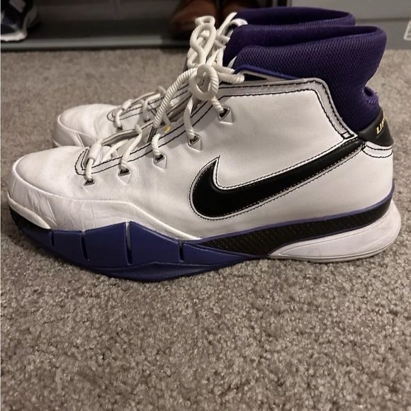 Kobe 1 protoro 81 points size 11 - Picture 3 of 6